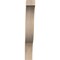 Ekena Millwork 6"W x 44"D x 44"H Funston Rough Sawn Knee Brace, Douglas Fir BRC06X44X44FST00RDF - alternate 4